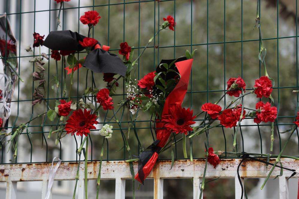 Okulda katliam yapan saldırgan Erasmus’la Polonya’ya gitmiş 7